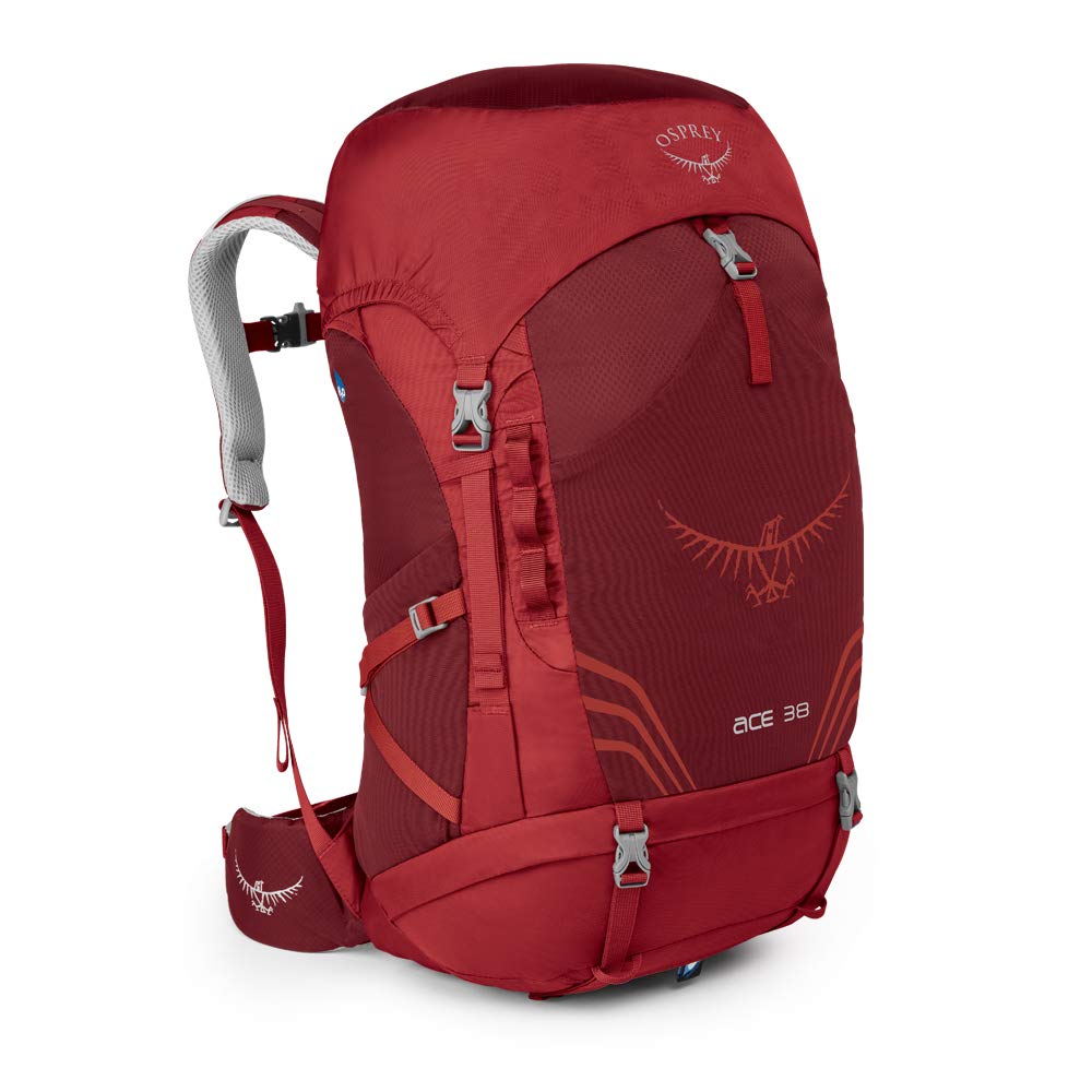 Osprey hotsell 38 backpack